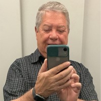 Matusalém Amorim De Oliveira