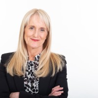 Joanne Sellwood-Taylor