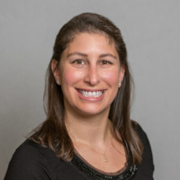 Caroline (Conese) Buch