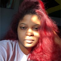 Folami Stewart