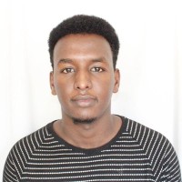DADOW AHMED