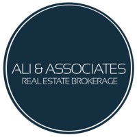 Ali and Associates RE