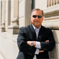 Stephen Aslanian