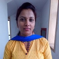 Sunita Padmaji