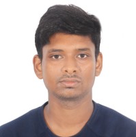Tushar Ranjan Rout