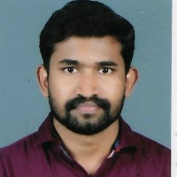 Vishnu R S