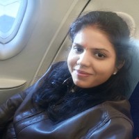 Poonam Agrawal