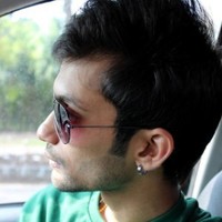 Chirag Shah