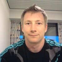 Brian Kongstad Kirkegaard