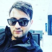 Orkhan Mirzayev