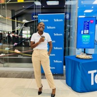 Nosipho Coka