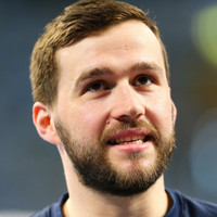 Benjamin Buric