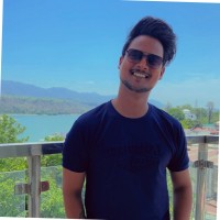 Ankit Singraliya