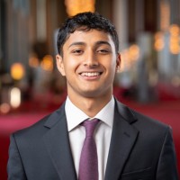 Arjun Narayan