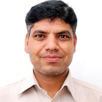 Ramkesh Singh