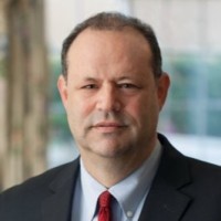Stuart Gilman