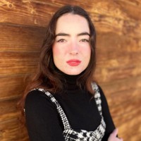 María Alicia Trujillo Pareja