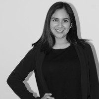 Helena Carolina González Martínez