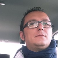Mario D'Angelo