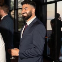 Osama Helfi