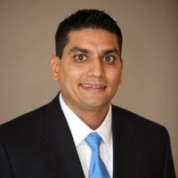 Alok Patel
