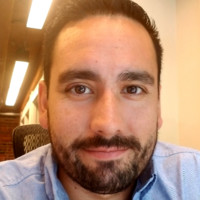 Rodrigo Saez
