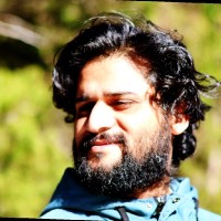Ashish Tiwari
