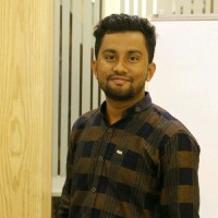Irtiza Hasan