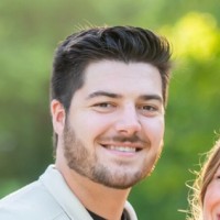 Bryce Steffens, Mba