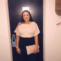 Chloe Trathowen