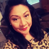 Hilda Barraza Ortiz