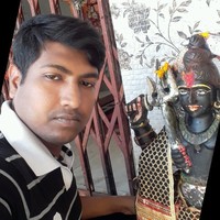 Kartick Barui