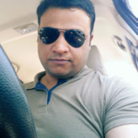 Kshitij Bhadoria