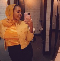 Ilhan Mohamed