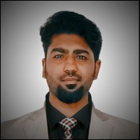 Libin Koshy K