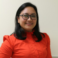 Fritzie Perez