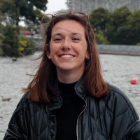 Alba Rodríguez Iglesias