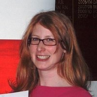 Rebecca Meakin