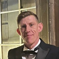 Mark Corbett Cmgr Mcmi