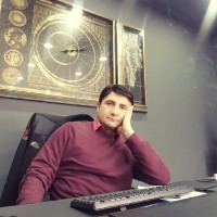 Harun Özkan