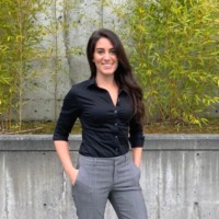 Roxanne Estrada - Baker