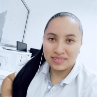 Alexandra Ladino Palacio