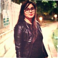 Tripti Parmar