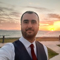 İrfan Atabey ÇAĞLAR