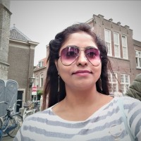 Madhuparna Dutta