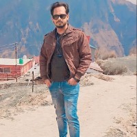 Kumar Rohan