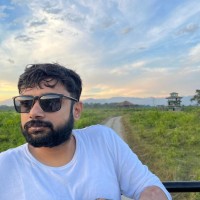Dwipayan Roy Chowdhury
