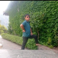 Devendra Jat