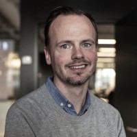 Frank Holfve