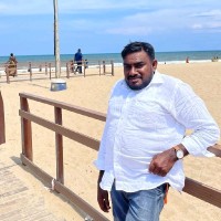 Augustin Murthy